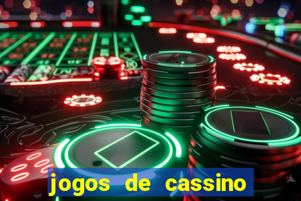 jogos de cassino que pagam no pix