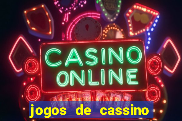 jogos de cassino que pagam no pix