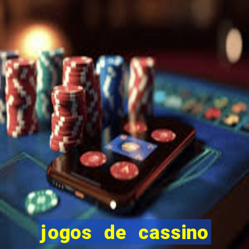 jogos de cassino que pagam no pix