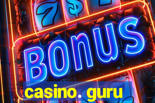 casino. guru