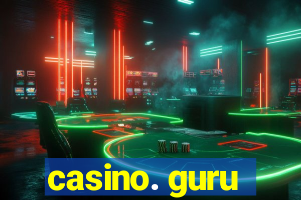 casino. guru