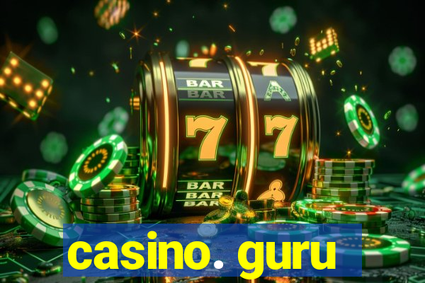 casino. guru