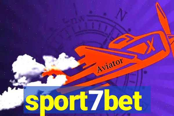 sport7bet