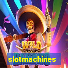 slotmachines