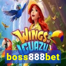 boss888bet