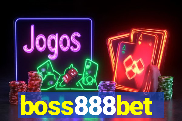 boss888bet