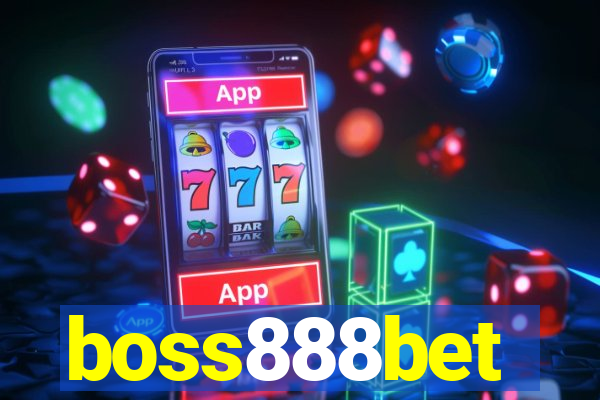 boss888bet