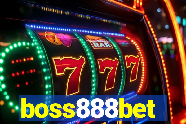 boss888bet