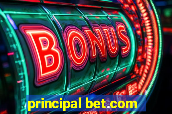 principal bet.com