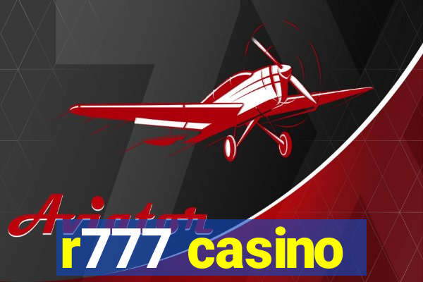 r777 casino