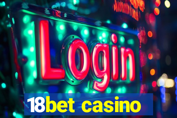 18bet casino