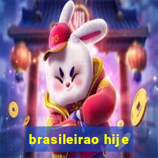 brasileirao hije