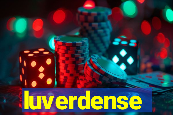 luverdense