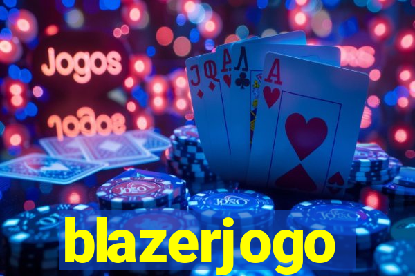 blazerjogo