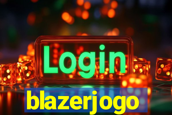 blazerjogo