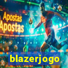 blazerjogo