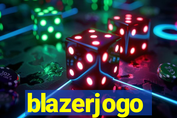 blazerjogo