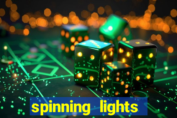 spinning lights slot free play