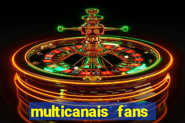 multicanais fans real madrid