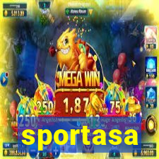 sportasa