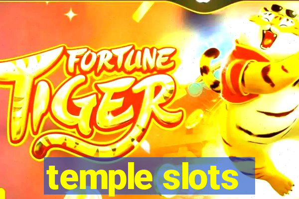 temple slots