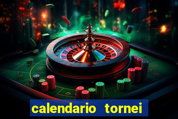 calendario tornei di poker