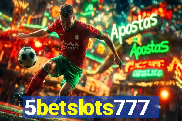 5betslots777