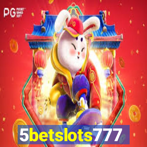 5betslots777