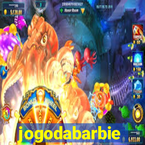 jogodabarbie