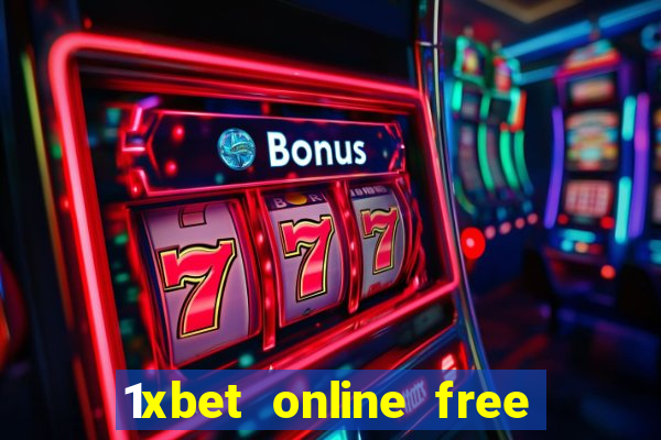 1xbet online free casino somali