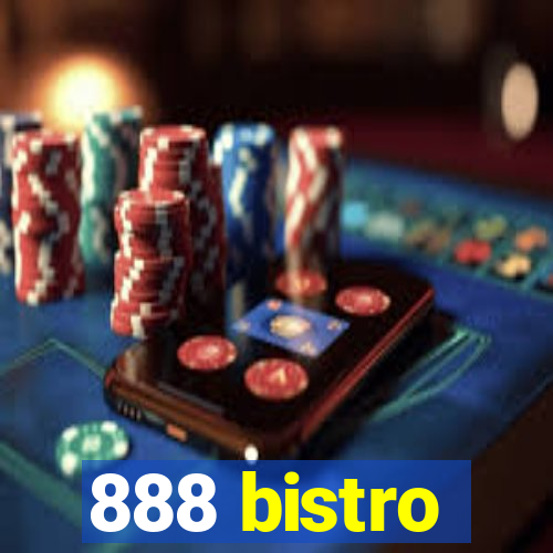 888 bistro