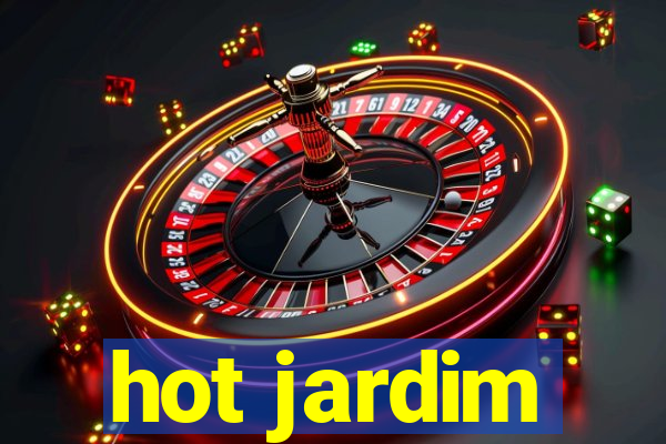 hot jardim