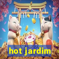 hot jardim