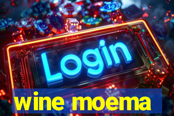 wine moema