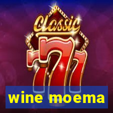 wine moema