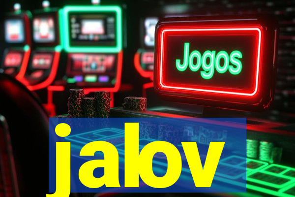 jalov