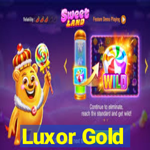 Luxor Gold