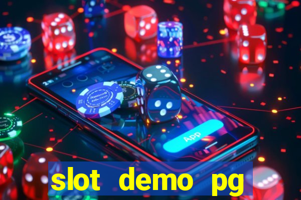 slot demo pg circus delight