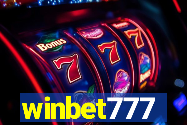 winbet777