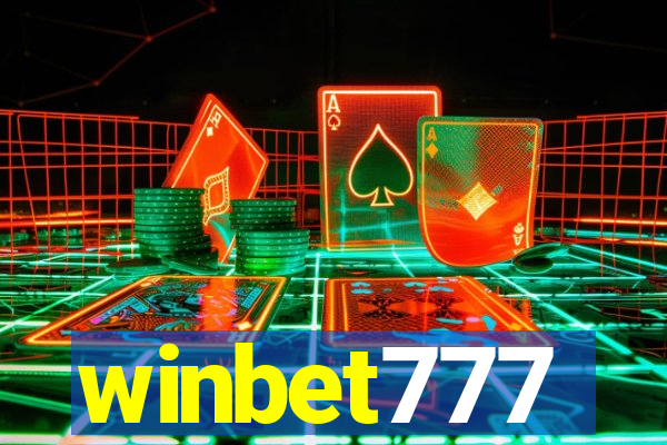 winbet777