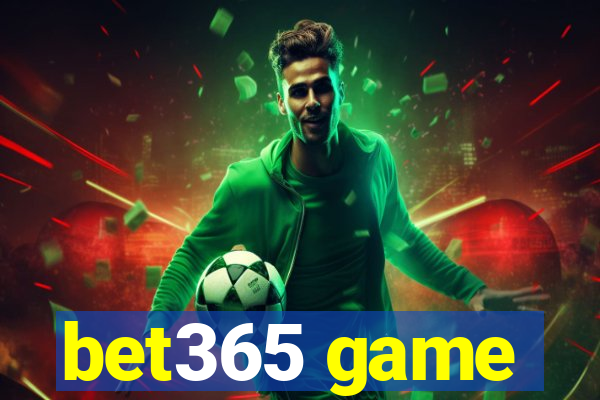 bet365 game