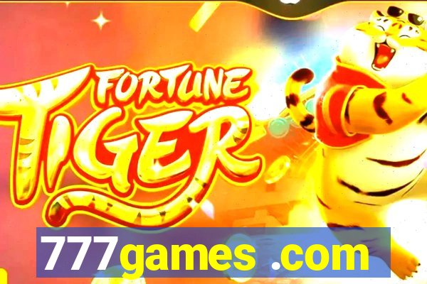 777games .com