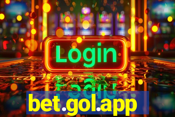 bet.gol.app