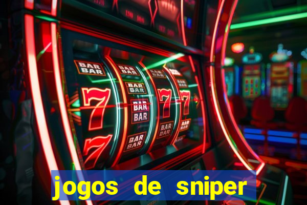 jogos de sniper para pc