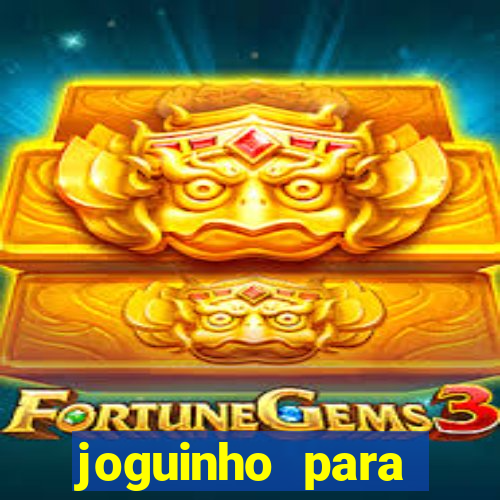 joguinho para ganhar dinheiro sem depositar