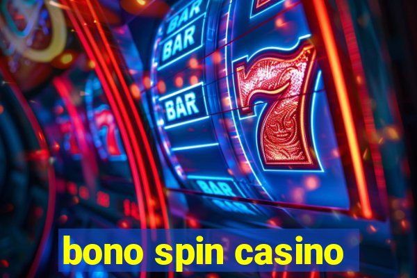 bono spin casino