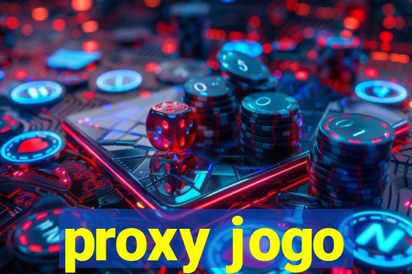 proxy jogo