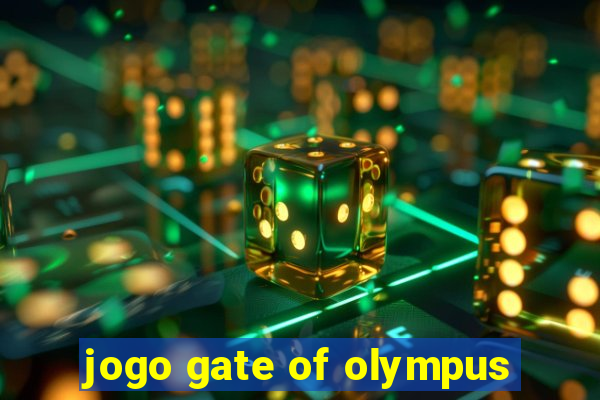 jogo gate of olympus