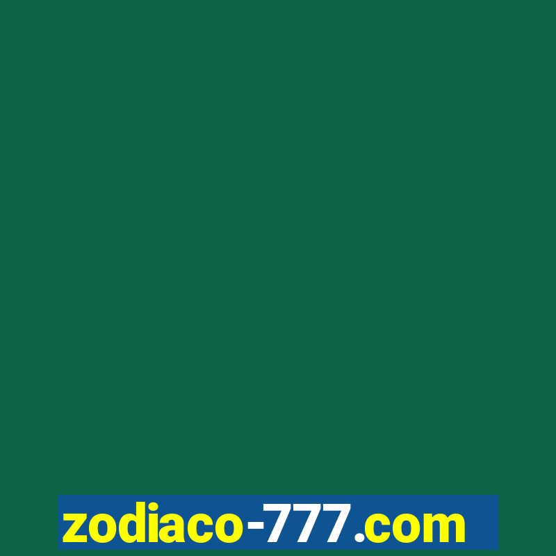 zodiaco-777.com