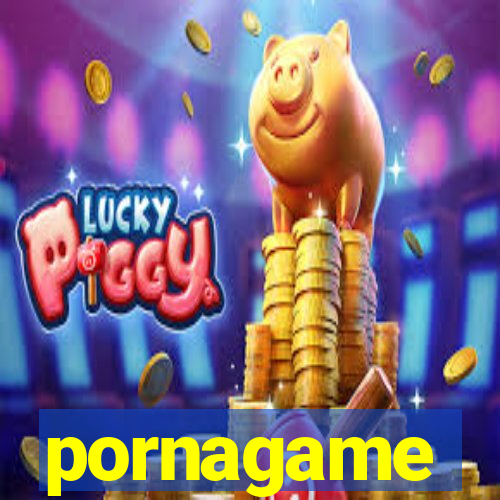 pornagame